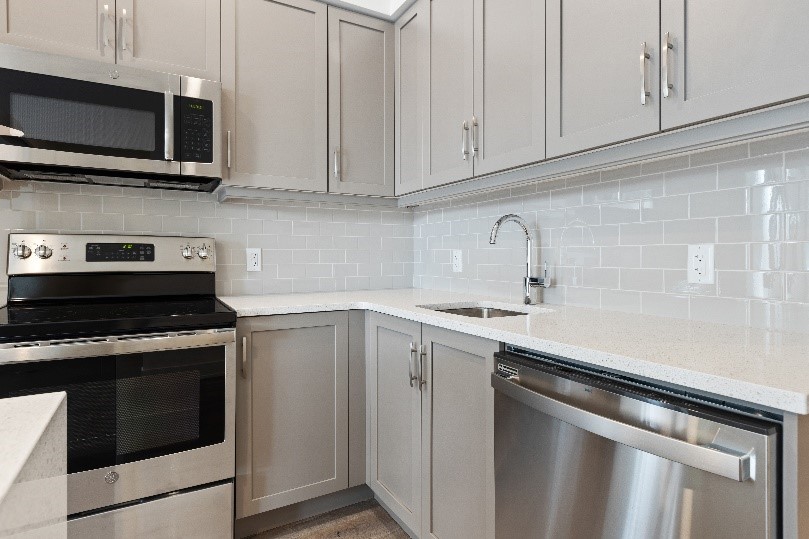 Neutral Kitchen Cabinets Neutral Kitchen Cabinets