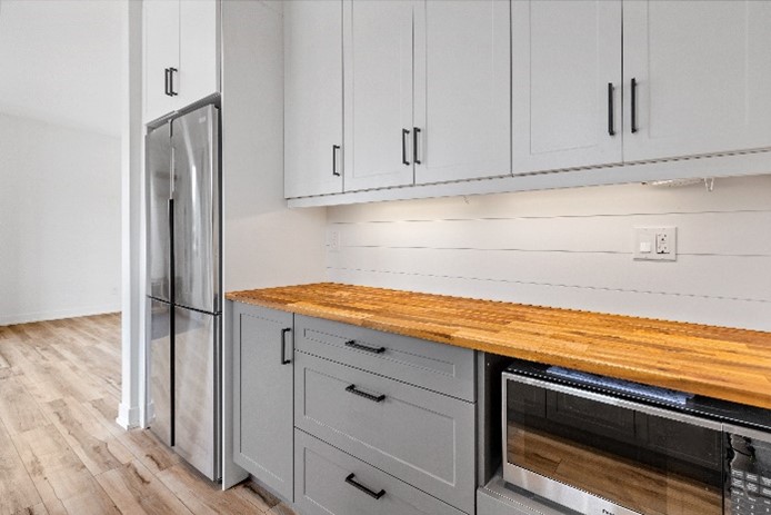 Timeless Gray Cabinets Timeless Gray Cabinets