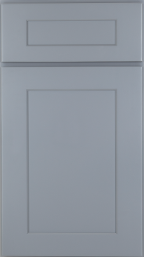 Liberty Shaker Gray