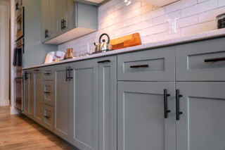 A Crash Course On Selecting Kitchen Cabinets